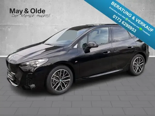 BMW 218