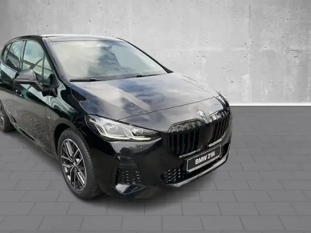 BMW 218