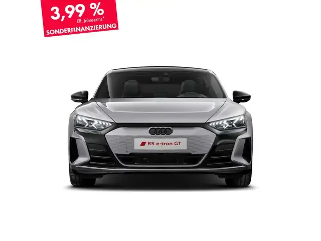 Audi RS e-tron GT