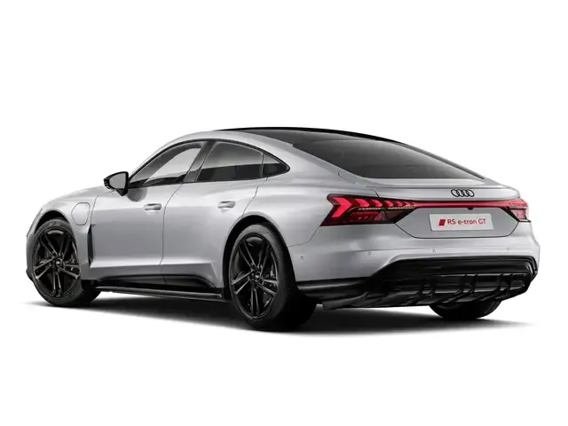 Audi RS e-tron GT