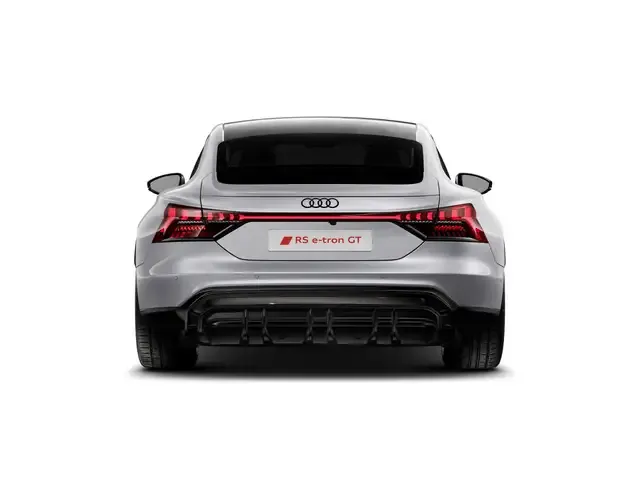 Audi RS e-tron GT