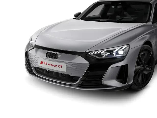 Audi RS e-tron GT
