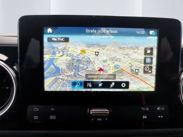 Mercedes-Benz Sonstiges