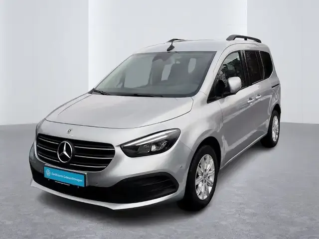 Mercedes-Benz Sonstiges