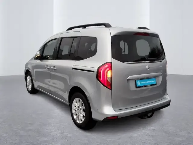 Mercedes-Benz Sonstiges