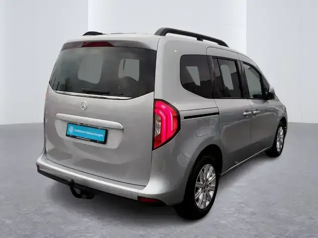 Mercedes-Benz Sonstiges