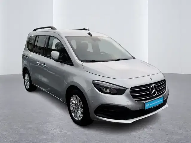 Mercedes-Benz Sonstiges