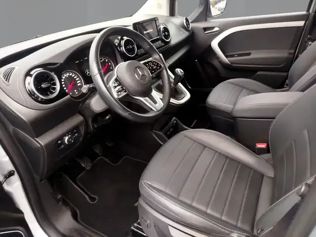 Mercedes-Benz Sonstiges