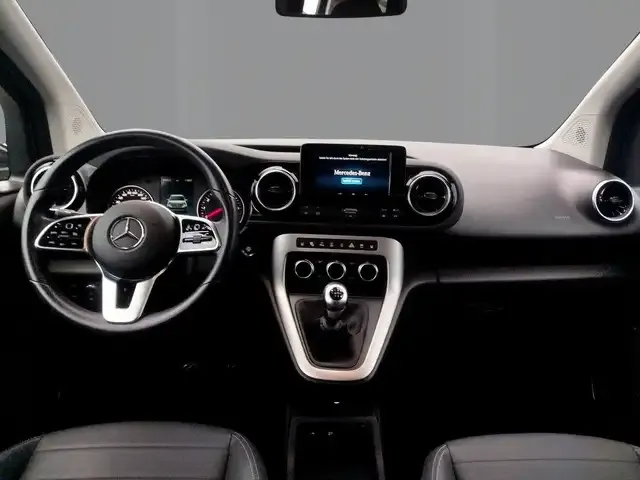 Mercedes-Benz Sonstiges