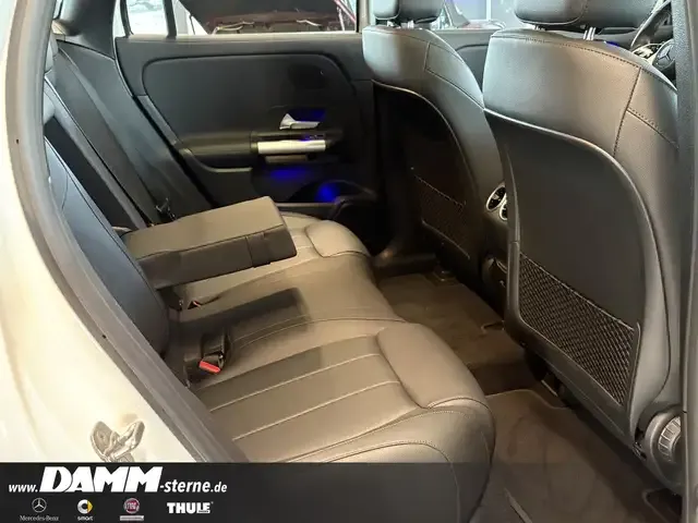 Mercedes-Benz EQA 300