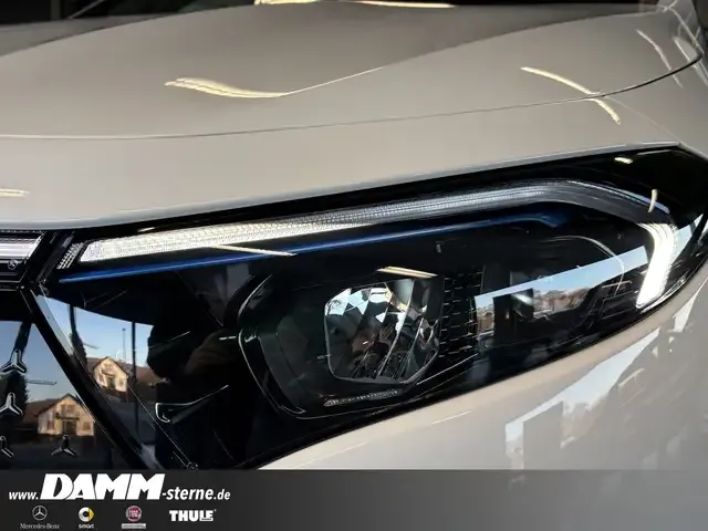 Mercedes-Benz EQA 300