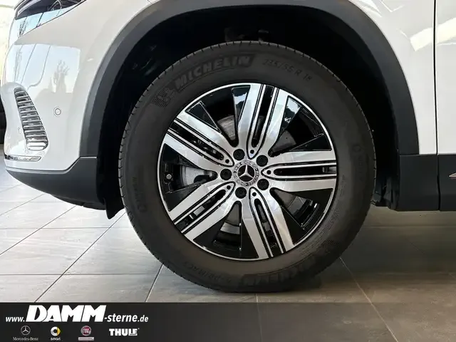 Mercedes-Benz EQA 300