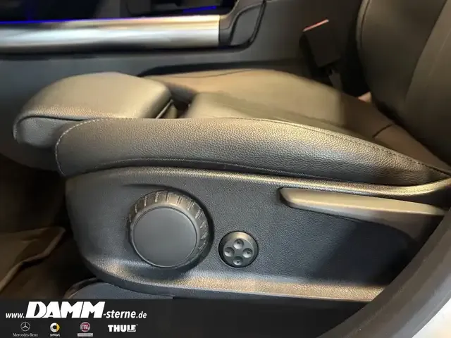 Mercedes-Benz EQA 300