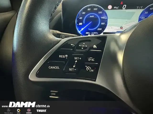 Mercedes-Benz EQA 300