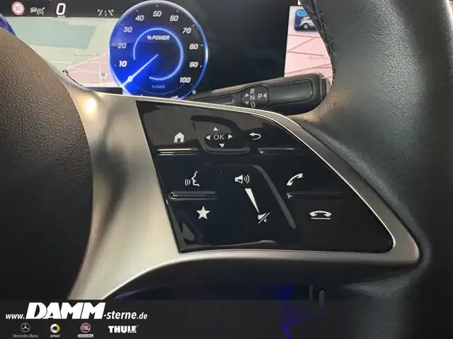 Mercedes-Benz EQA 300