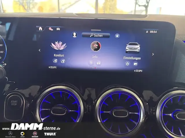 Mercedes-Benz EQA 300