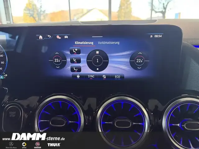 Mercedes-Benz EQA 300