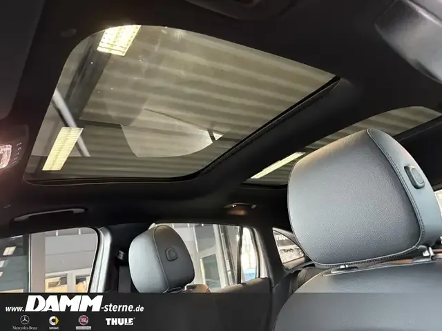 Mercedes-Benz EQA 300