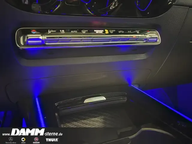 Mercedes-Benz EQA 300