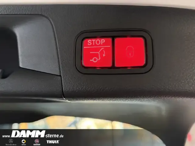 Mercedes-Benz EQA 300