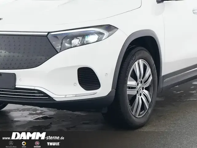 Mercedes-Benz EQA 300