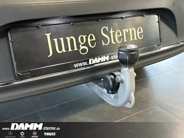 Mercedes-Benz EQA 300