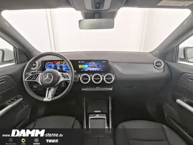 Mercedes-Benz EQA 300