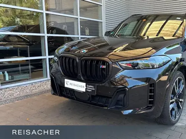 BMW Sonstige