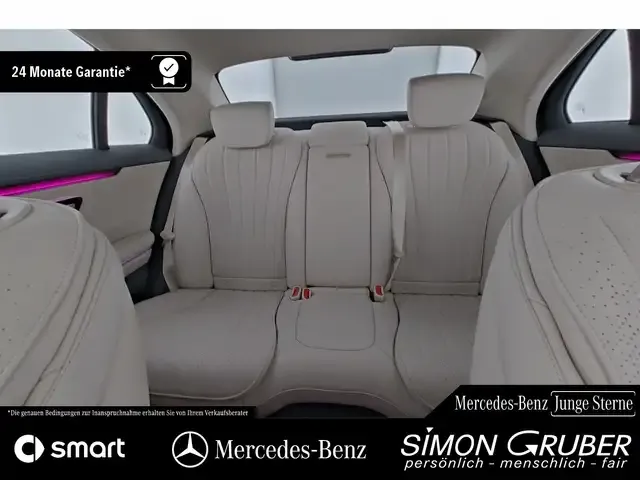 Mercedes-Benz S 350