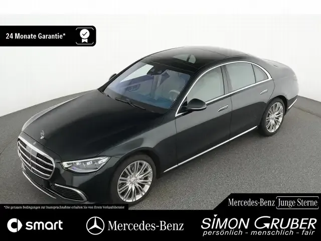 Mercedes-Benz S 350