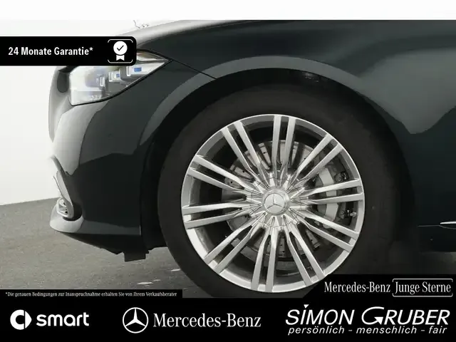 Mercedes-Benz S 350