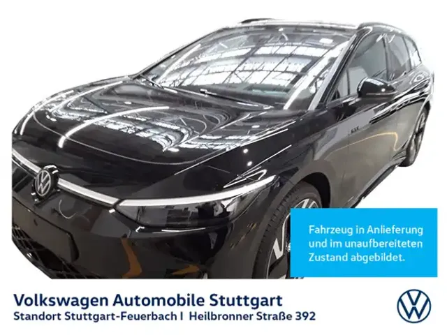 Volkswagen ID.7
