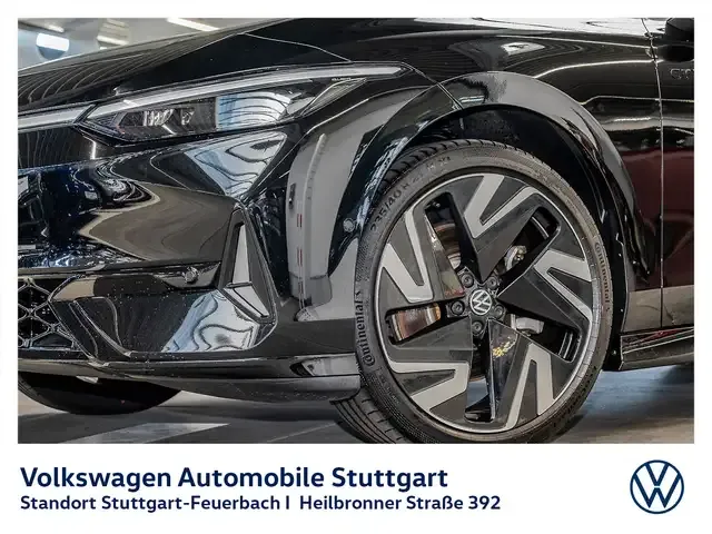 Volkswagen ID.7