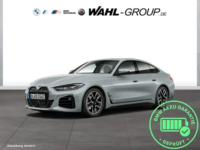 BMW i4