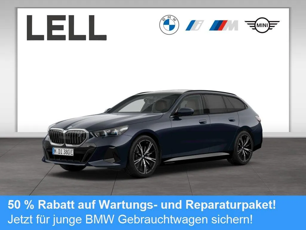BMW i5
