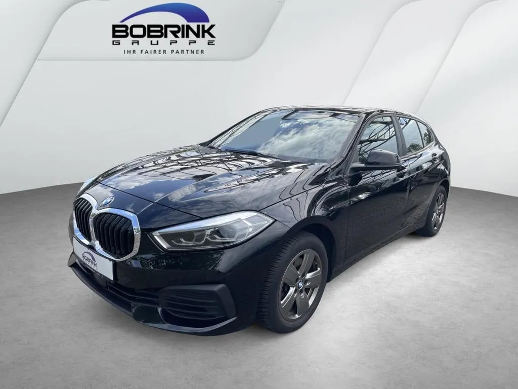 BMW 118