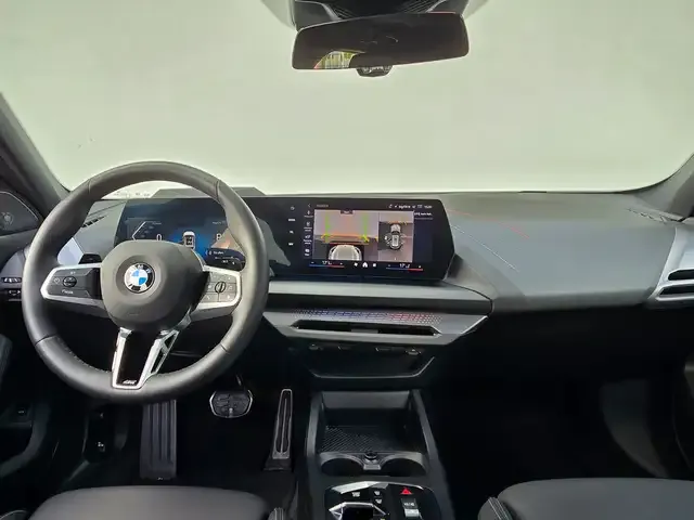 BMW 114