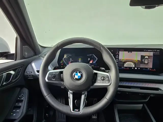 BMW 114