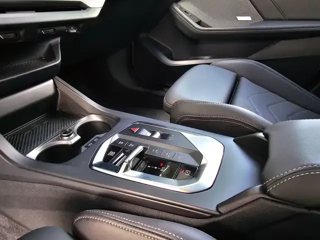 BMW 114