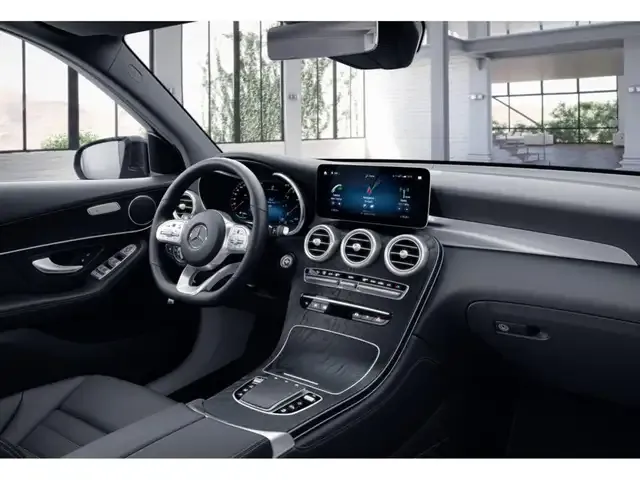 Mercedes-Benz GLC 200