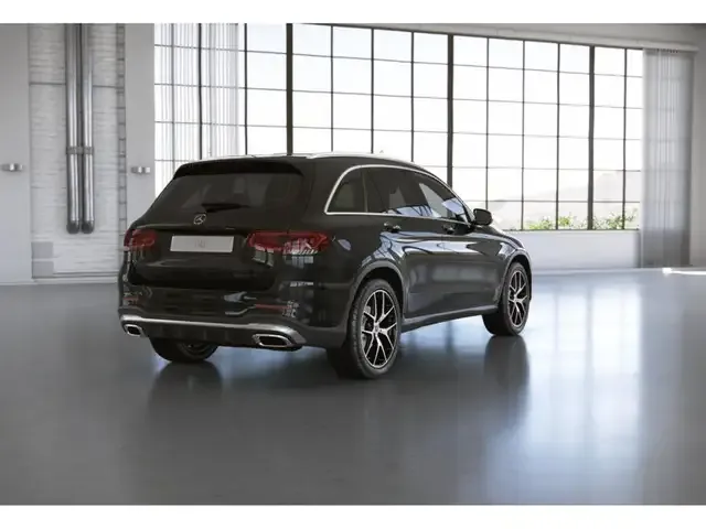 Mercedes-Benz GLC 200