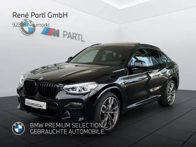 BMW X4 M