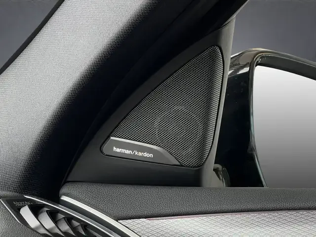 BMW X4 M