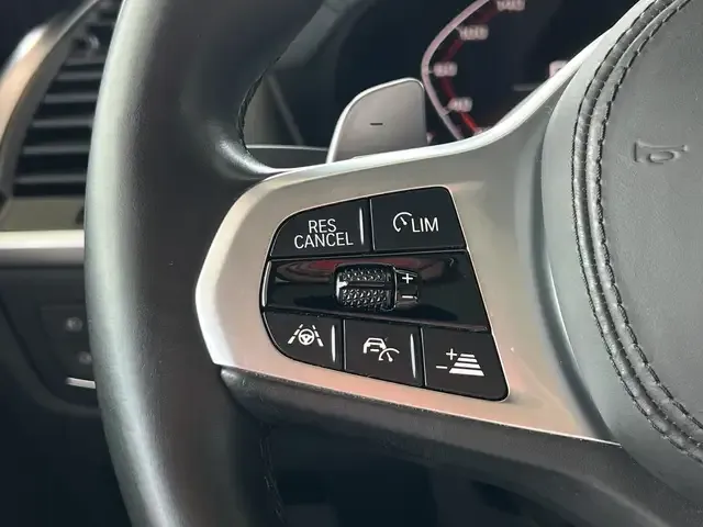 BMW X4 M