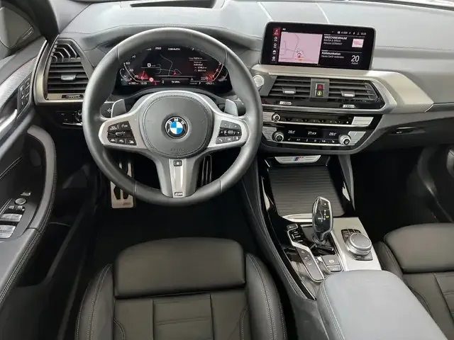 BMW X4 M