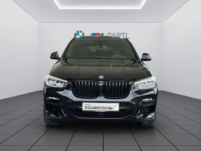 BMW X4 M