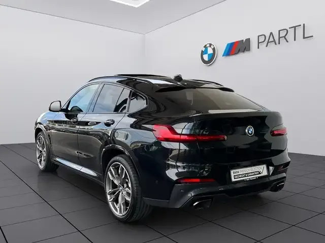 BMW X4 M