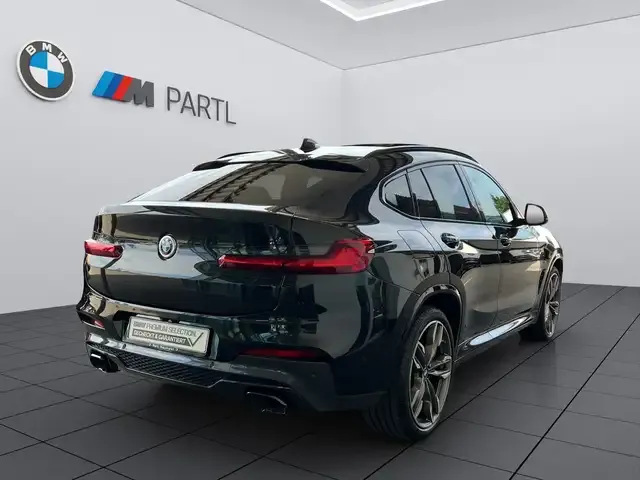 BMW X4 M