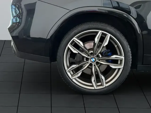 BMW X4 M