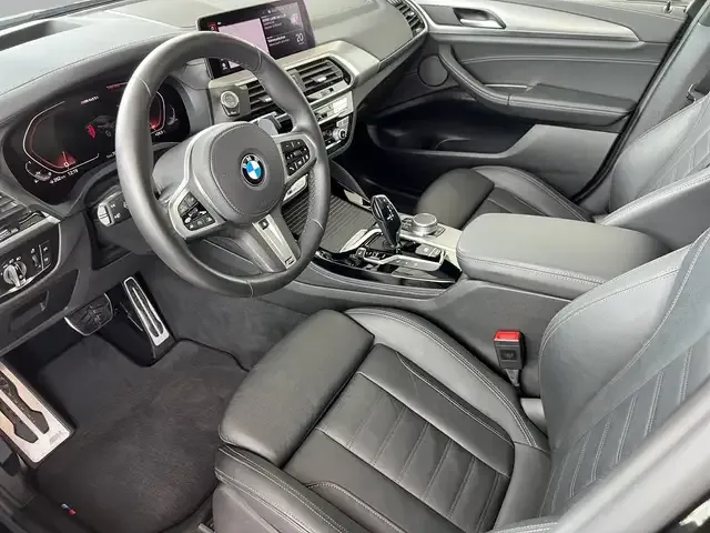BMW X4 M